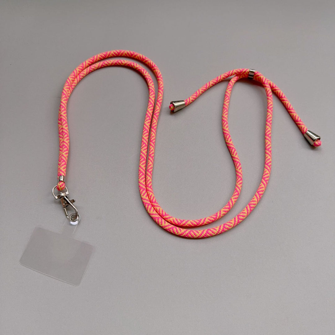 Stylish Lanyard Kalsten