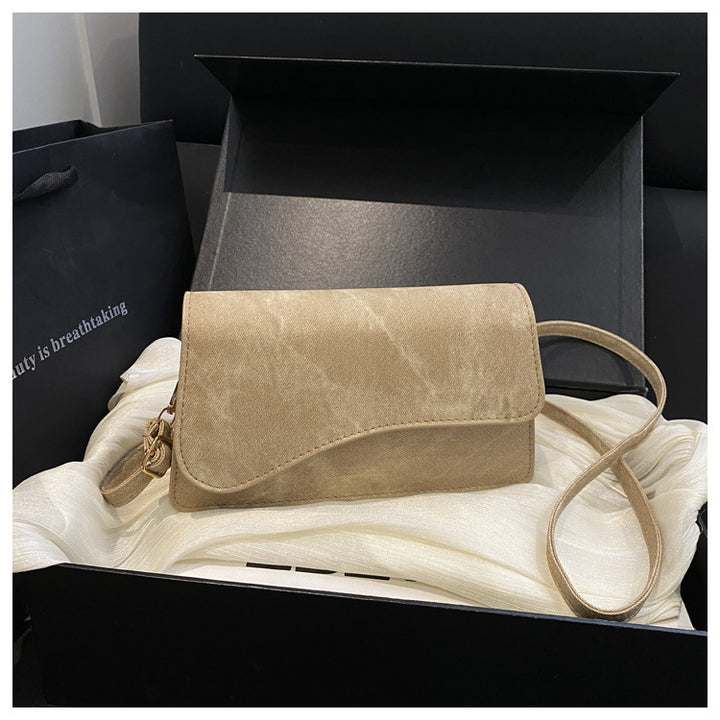 Elegant Crossbody Clutch