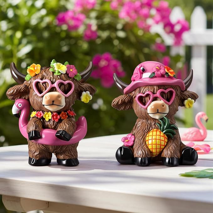 Decorative Figures Kalsten
