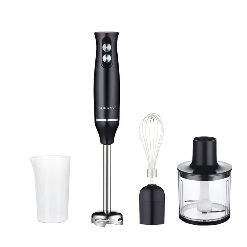 Multi-Functional Handheld Blender Set Kalsten