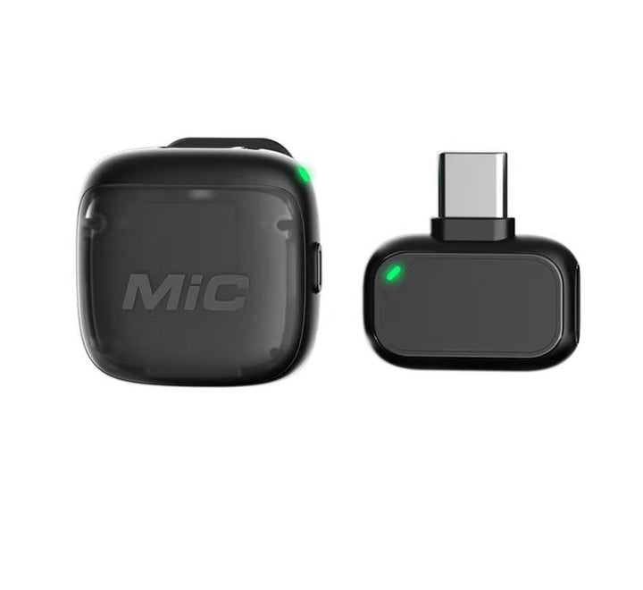 Wireless Microphone System Kalsten
