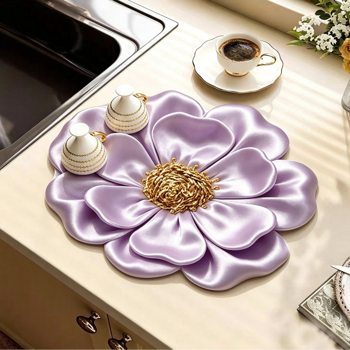 Kitchen Table Mat