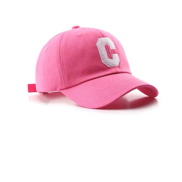Men's Casual Cotton Baseball Cap Kalsten