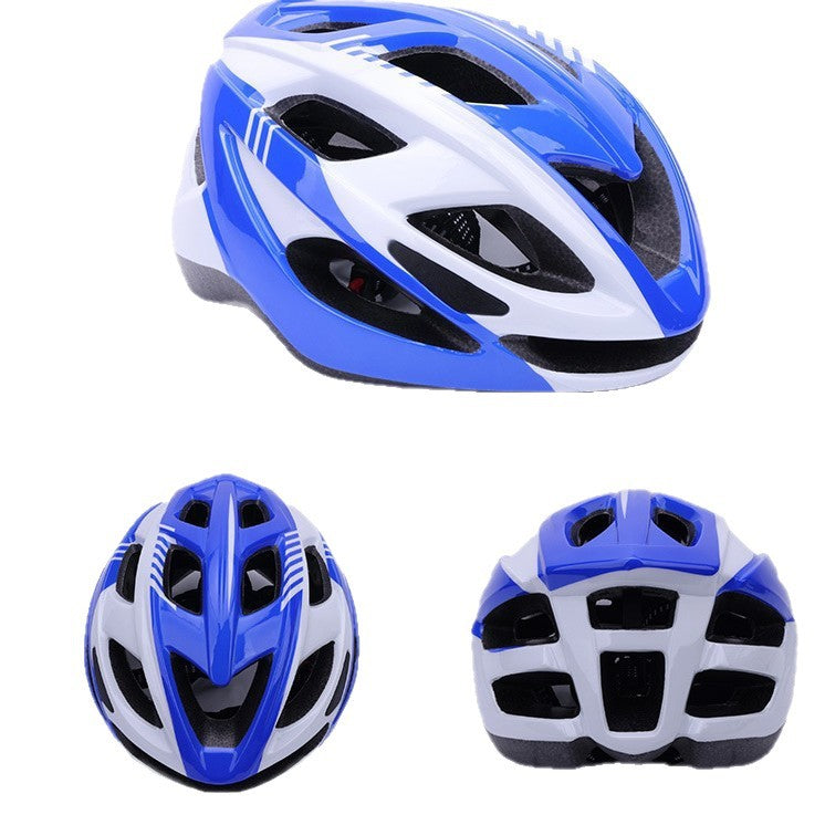 High-Performance Aero Cycling Helmet Kalsten