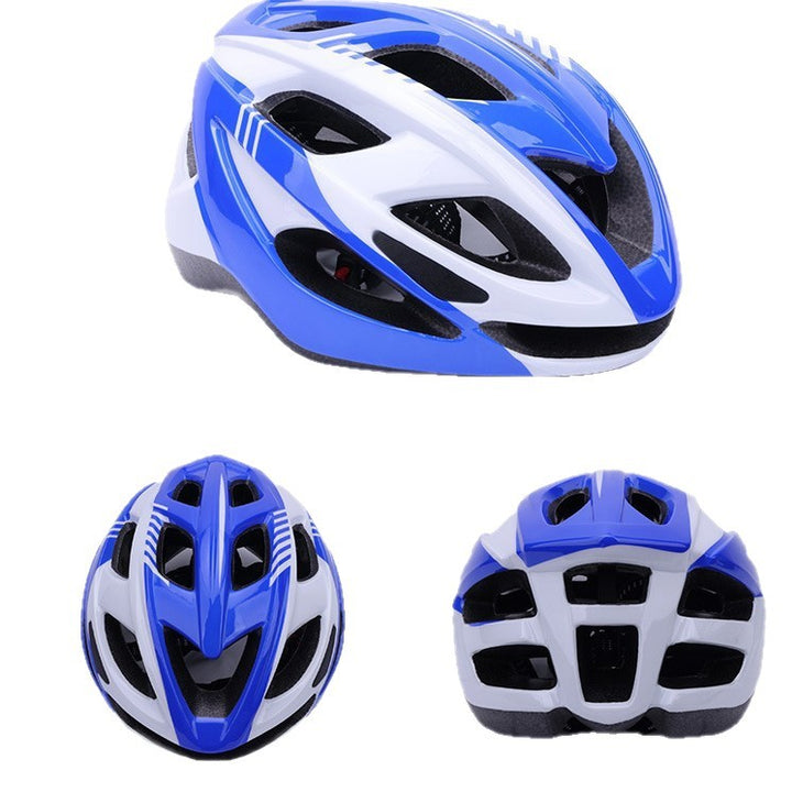 High-Performance Aero Cycling Helmet Kalsten