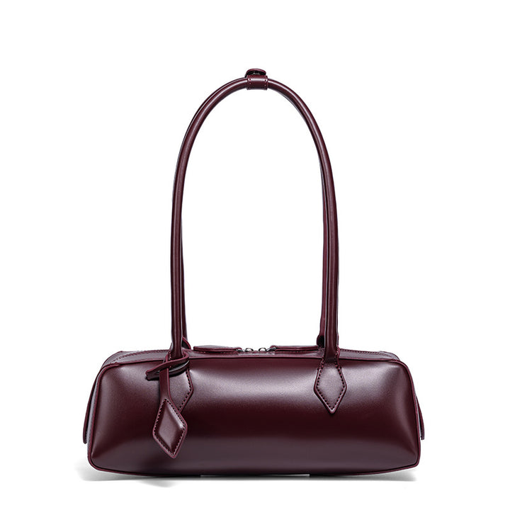 Chic Structured Handbag Kalsten