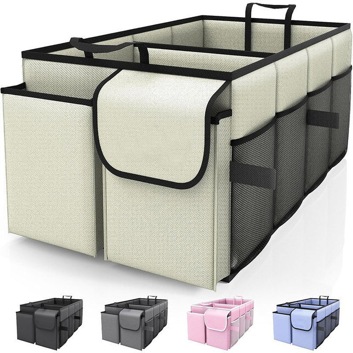 Insulated picnic bag with integrated cooling function Kalsten
