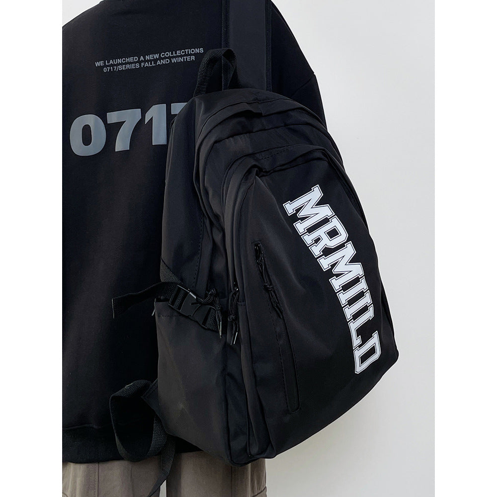 Compact Daily Use Backpack Kalsten