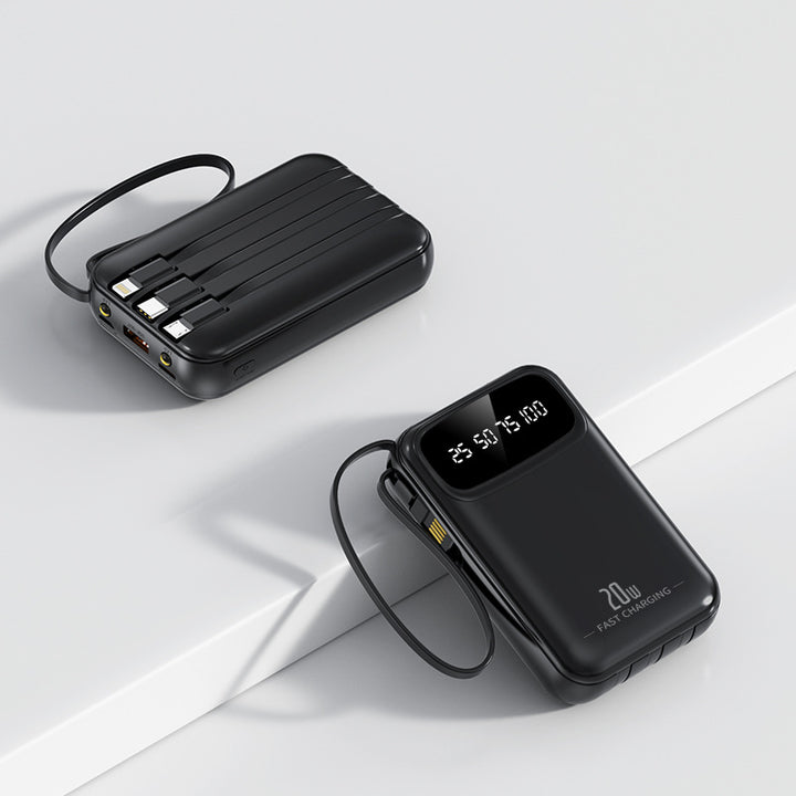 Powerbank Kalsten