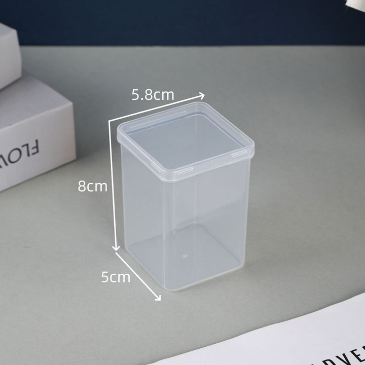 Clear Multi-Functional Storage Container Kalsten