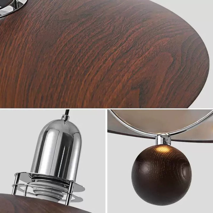 Industrial Style Hanging Light