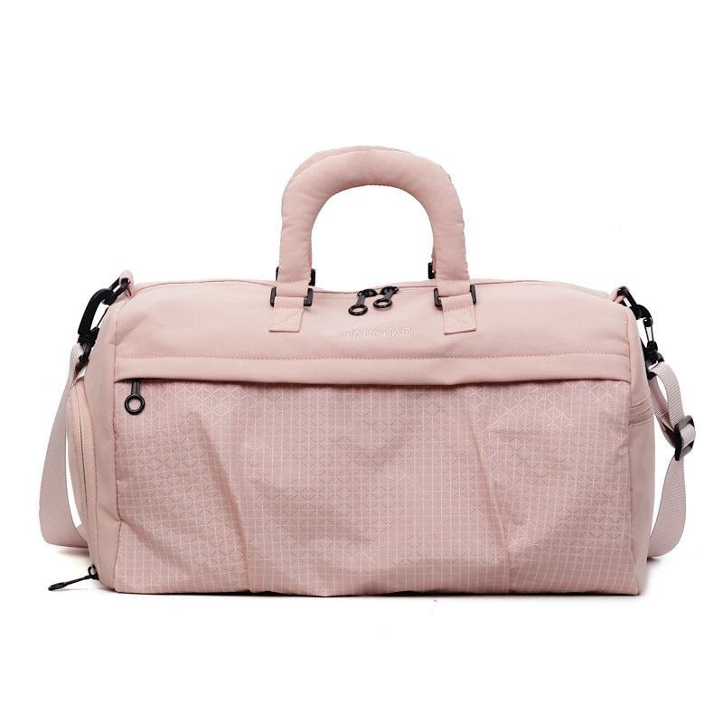 Versatile Gym Weekender Duffle Bag Kalsten