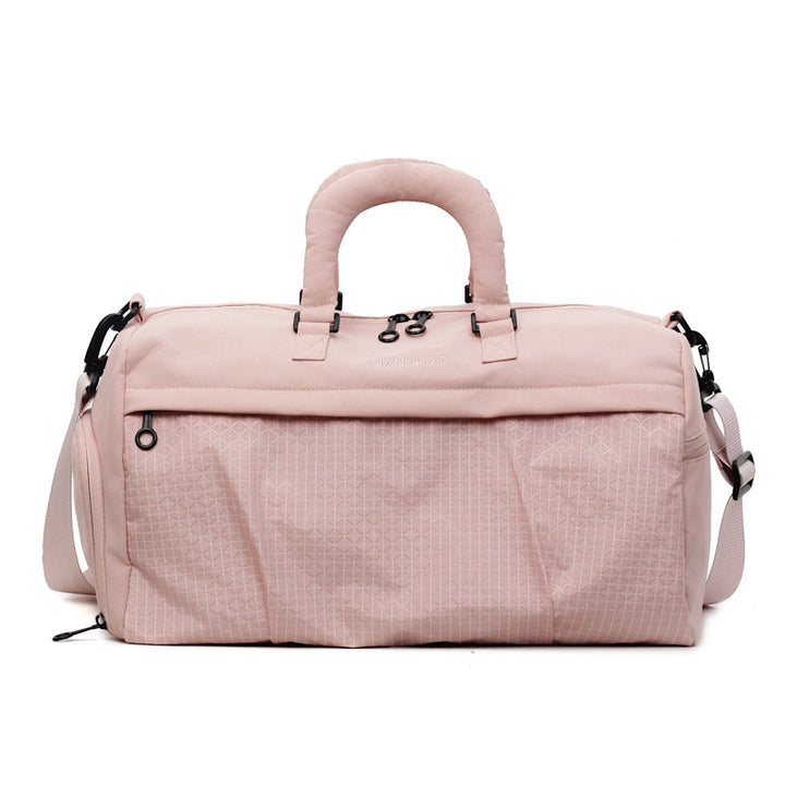 Versatile Gym Weekender Duffle Bag Kalsten