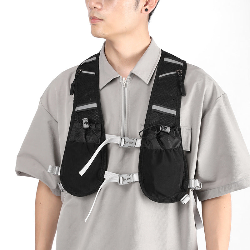 Lightweight Running Hydration Vest Kalsten