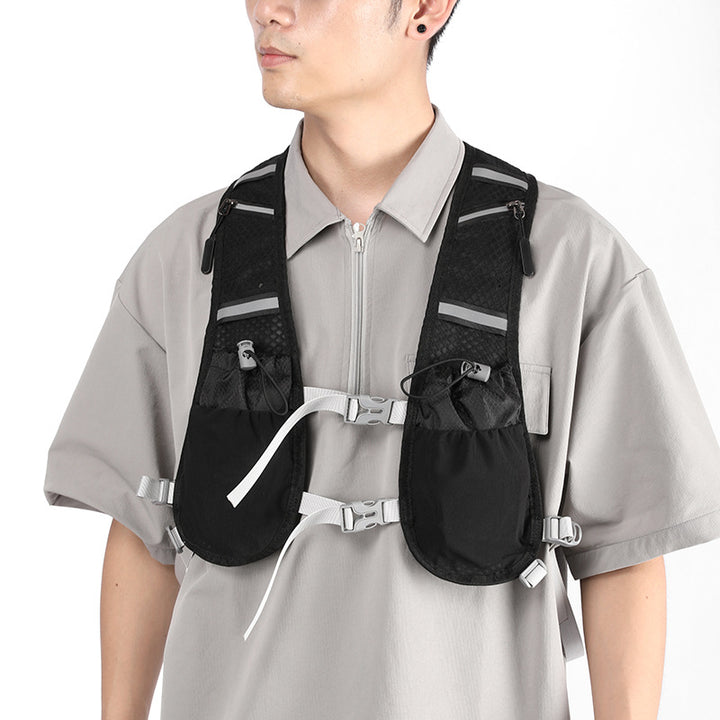 Lightweight Running Hydration Vest Kalsten