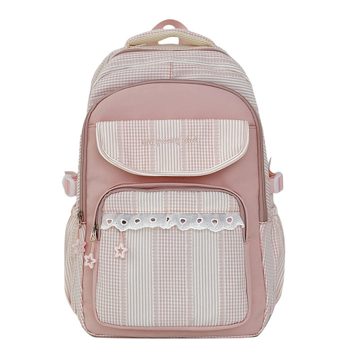 Stylish Multi-Compartment Backpack Kalsten 1791205930