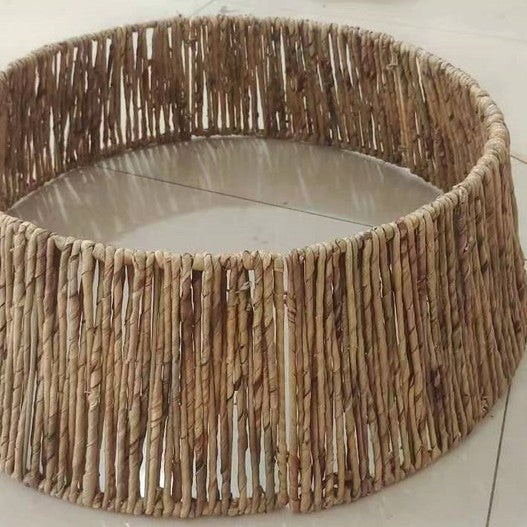 Woven Storage Tray Kalsten