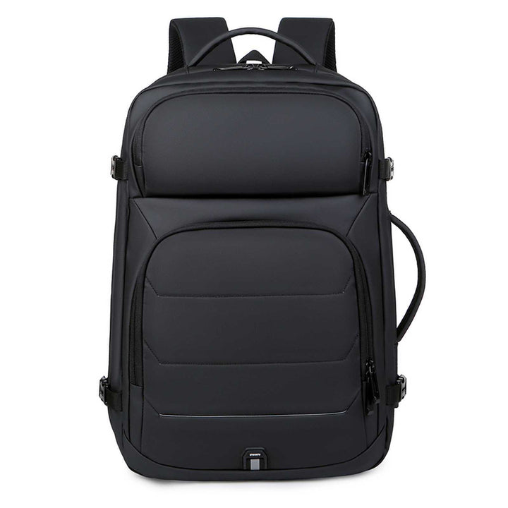 Executive Multi-Compartment Laptop Backpack Kalsten
