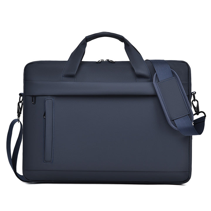Elegant Laptop Bag with Multiple Compartments Kalsten