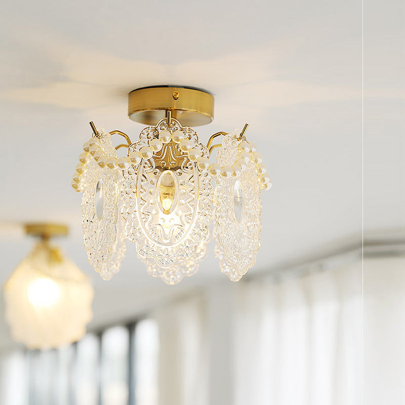 Elegant Decorative Ceiling Light Fixture