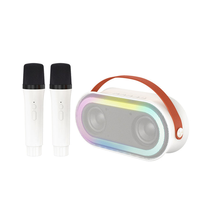 Wireless Karaoke Speaker Set Kalsten
