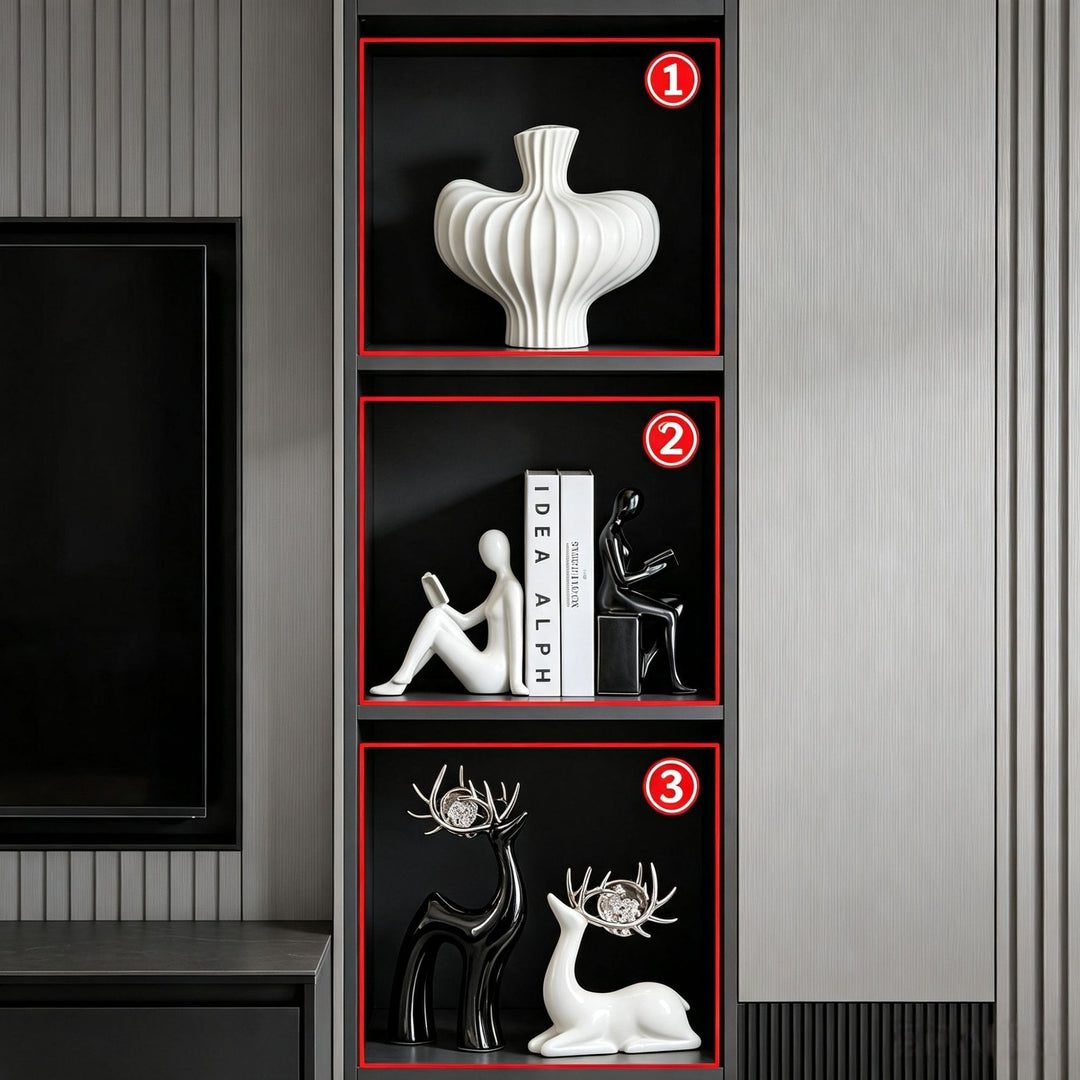 Decorative Homeware Accessories for Indoor Home Display