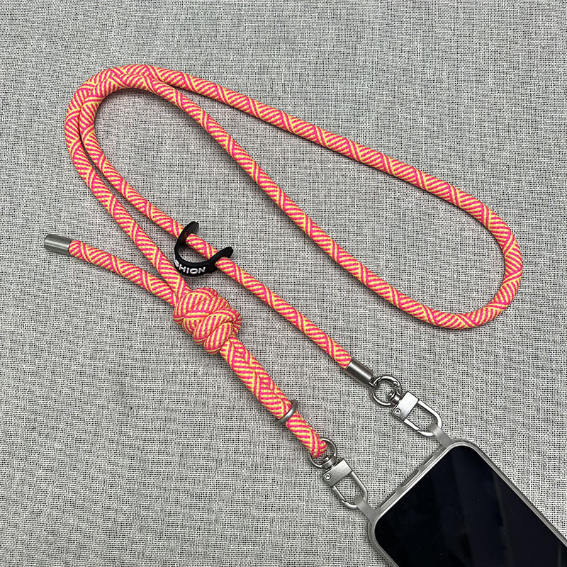Adjustable Phone Lanyard Strap Kalsten