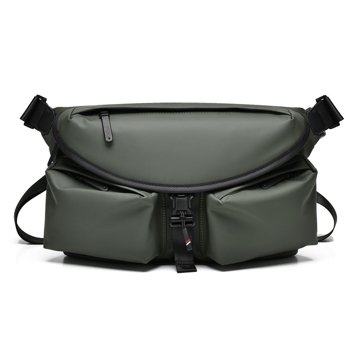 Versatile Utility Crossbody Bag Kalsten
