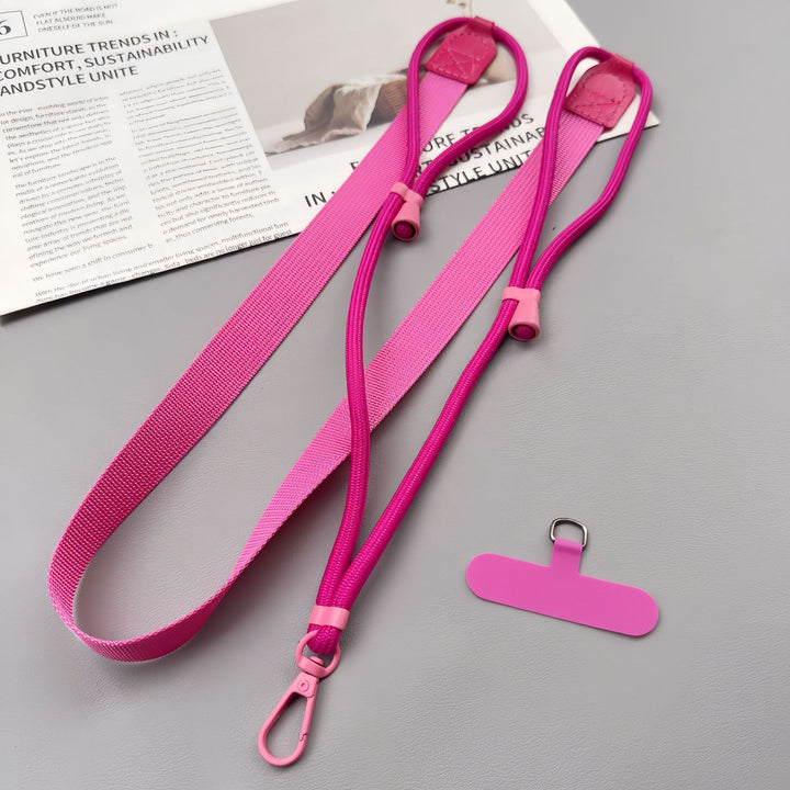 Versatile Utility Strap Kalsten