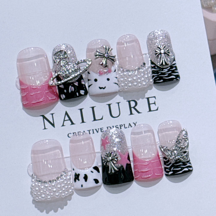 Creative Nail Art Tips