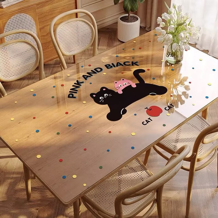 Decorative Dining Table Mat