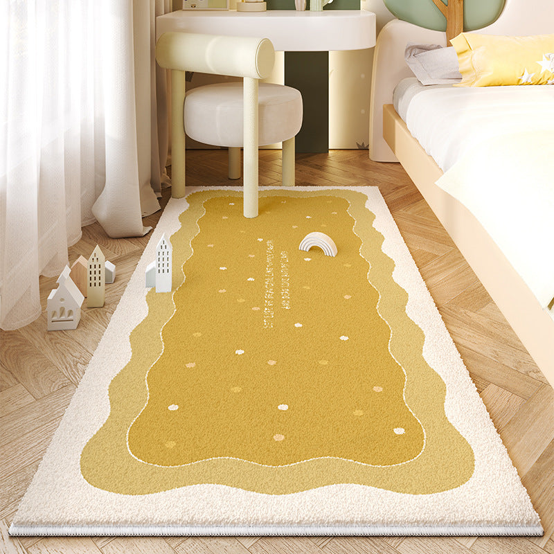 Decorative Floor Mat for Indoor Home Decor