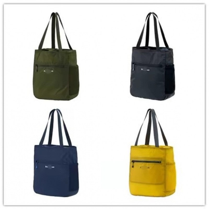 Multi-Functional Day Tote Bag Kalsten