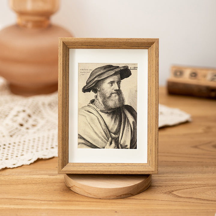 Artistic Decorative Photo Frame