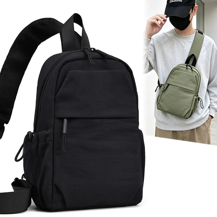 Compact Sling Backpack Kalsten