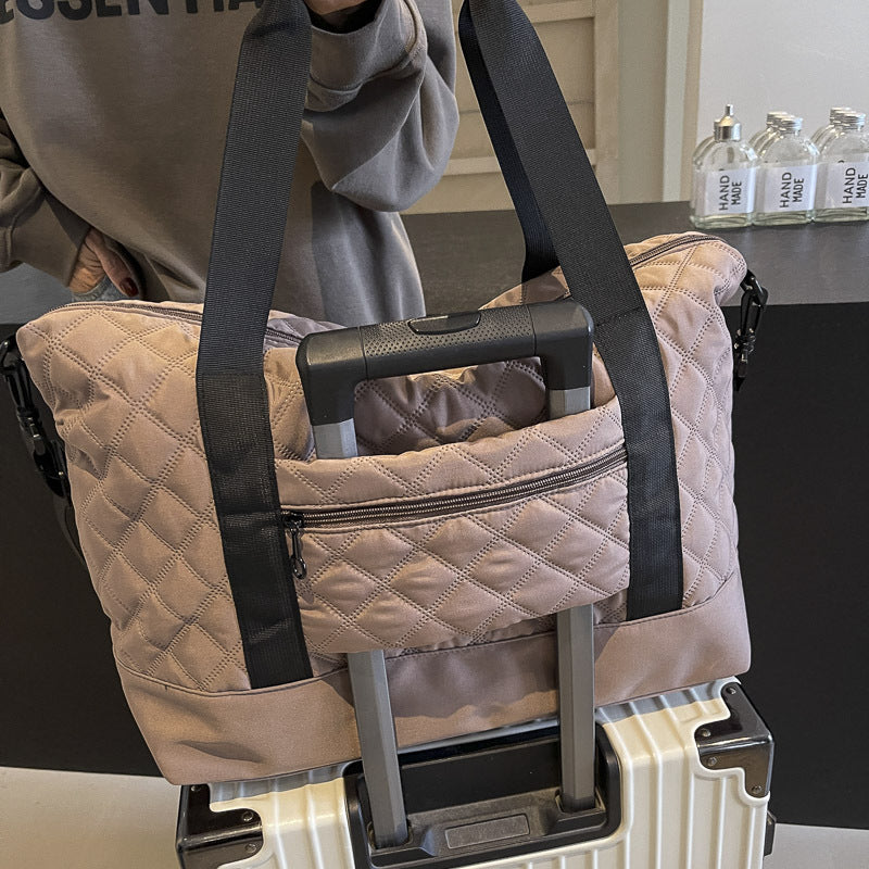 Travel Duffel Kalsten