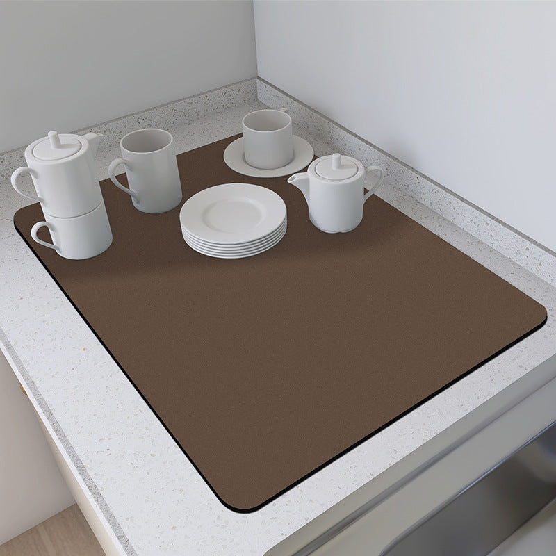Kitchen Table Mat