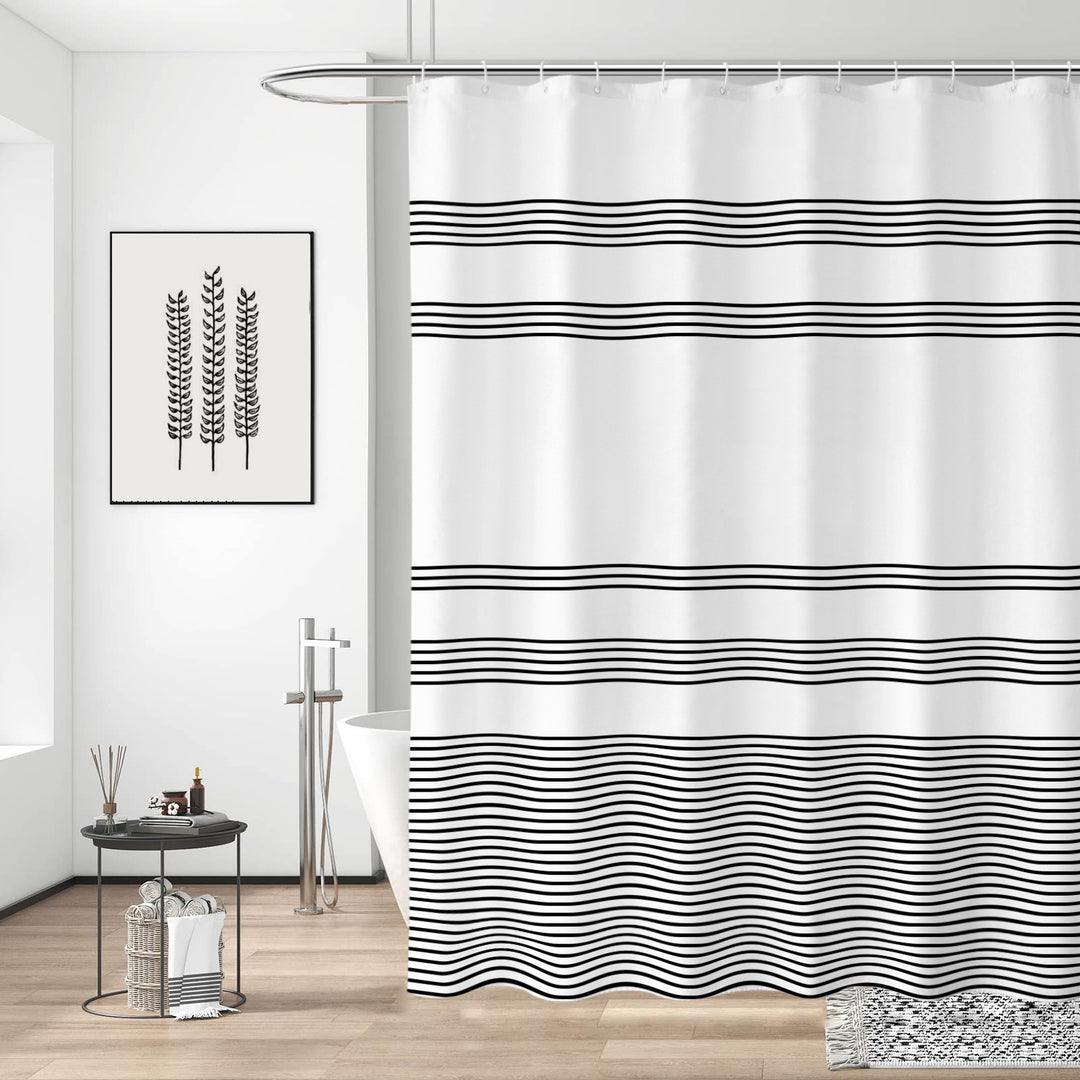 Shower Curtain Kalsten