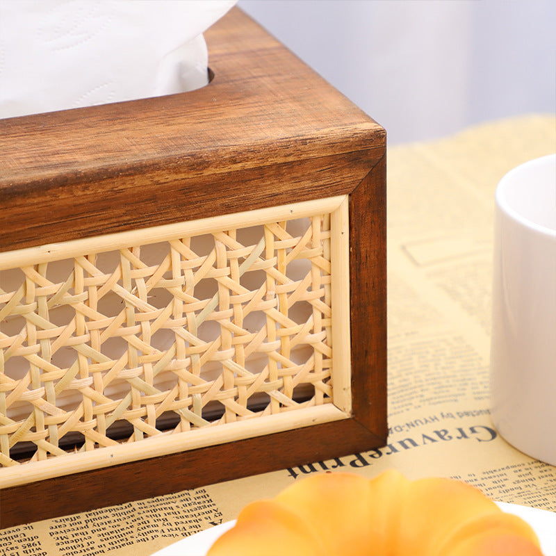 Decorative Tissue Box Kalsten