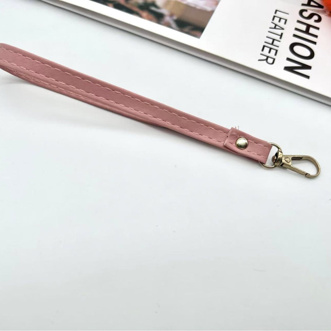 Durable Leather Keychain Kalsten