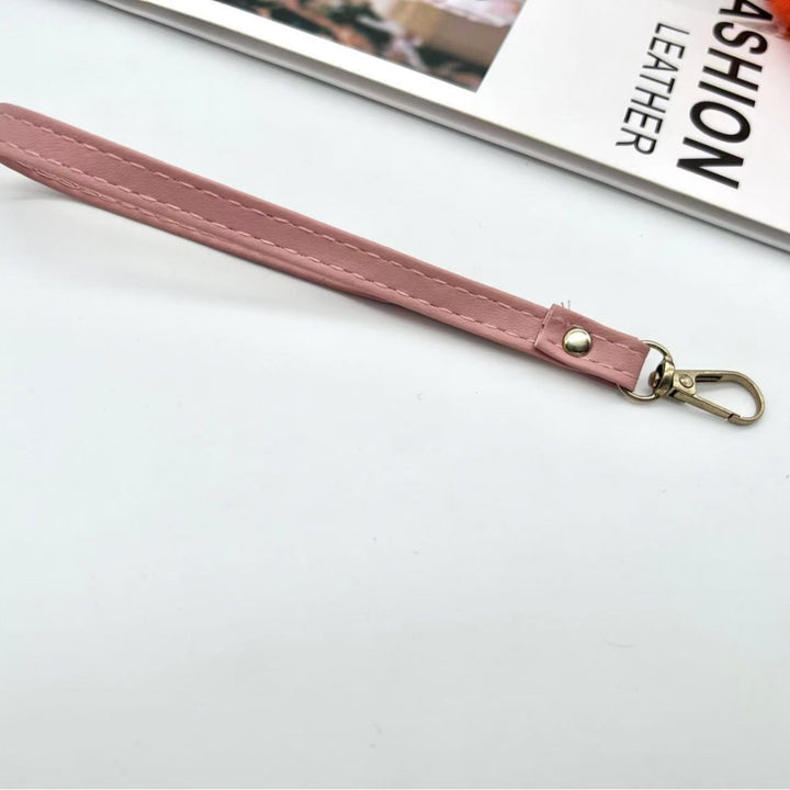 Durable Leather Keychain Kalsten