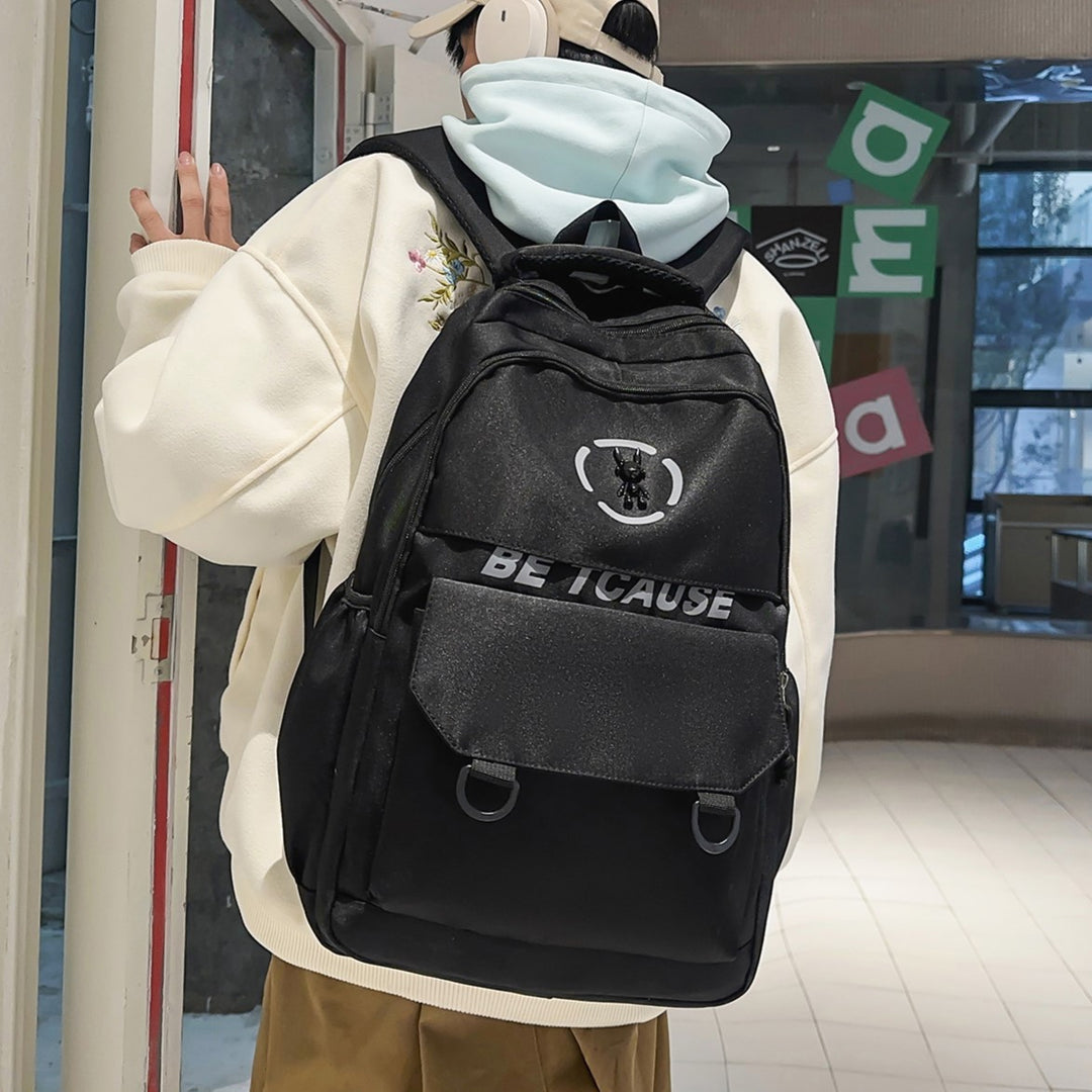 Versatile Casual Backpack Kalsten 1791204531