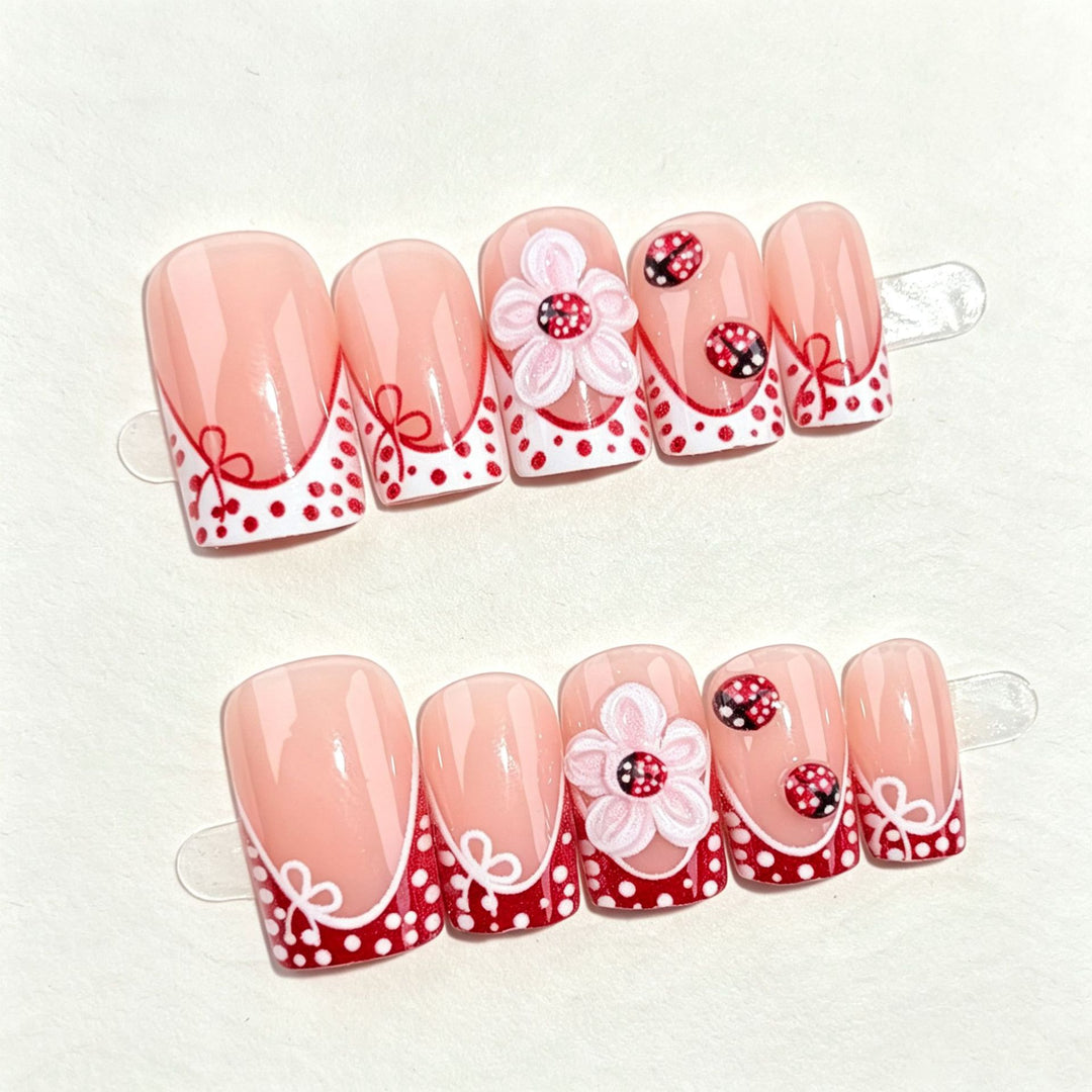 Artificial Nails Kalsten