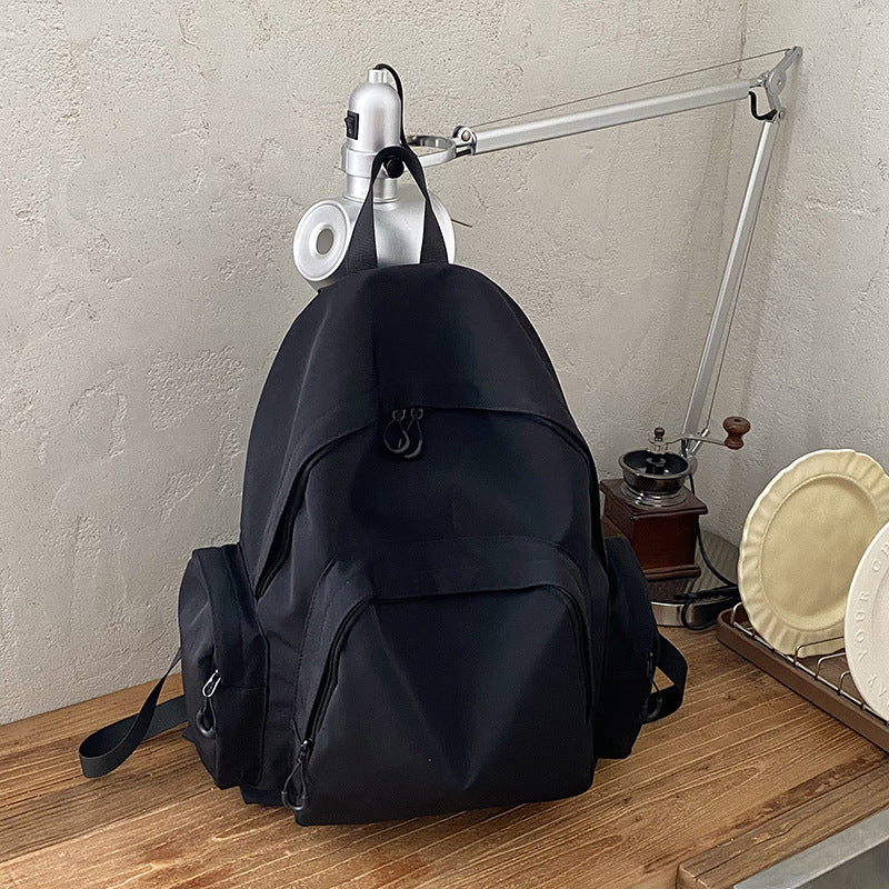 Durable Multi-Pocket Hiking Backpack Kalsten