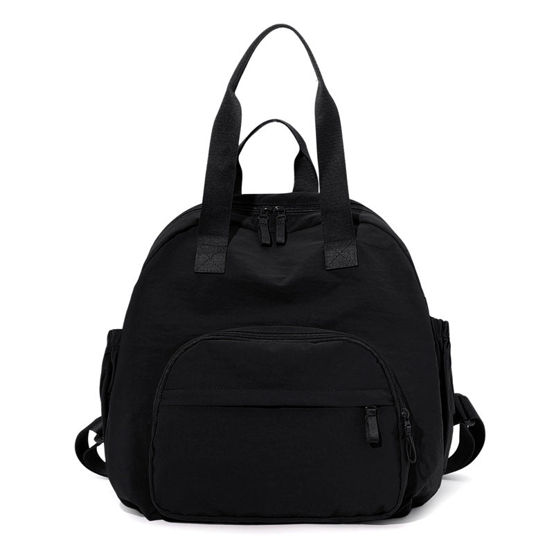 Multi-Pocket Utility Backpack Kalsten