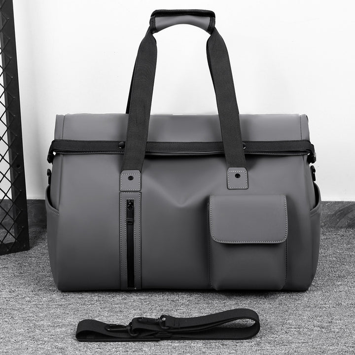 Waterproof Weekender Travel Duffle Bag Kalsten