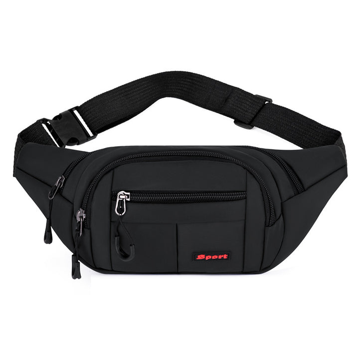 Adjustable Utility Fanny Pack