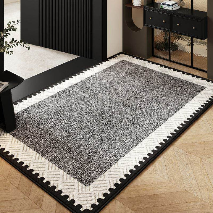 Modern Geometric Area Rug