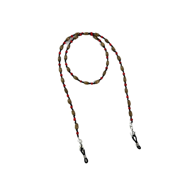 Artisan Decorative Eyewear Chain Kalsten