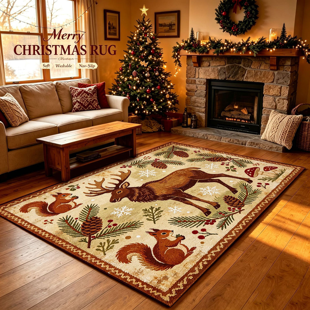 Home Decorative Area Kalsten